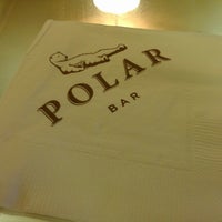 Photo taken at Polar Bar by Marc T. on 8/5/2017