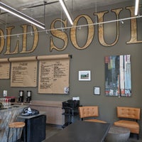 Photo taken at Old Soul Co. by Marc T. on 10/12/2019