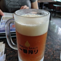 Photo taken at Samurai Noodle by Marc T. on 7/5/2019