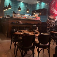 Foto tirada no(a) Kenzo Sushi Lounge por Edu em 5/11/2023