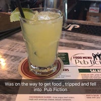 Photo taken at Pub Fiction by Marcus R. on 11/14/2018