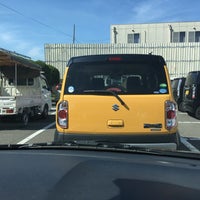 軽自動車検査協会 大阪主管事務所高槻支所 高槻市 大阪府