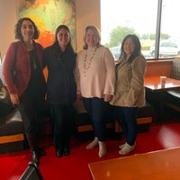 Photo taken at Pei Wei by Alessandra P. on 2/1/2019