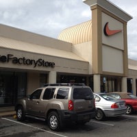 nike outlet queenstown md