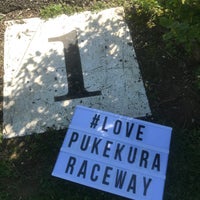Photo taken at Pukekura Raceway and Function Centre by Sonya C. on 11/1/2017