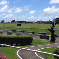 12/9/2013에 Sonya C.님이 Pukekura Raceway and Function Centre에서 찍은 사진