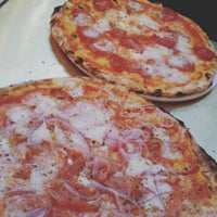 7/1/2016에 Danny Z.님이 Pizza Superstar에서 찍은 사진