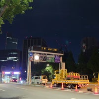 Photo taken at Kasumigaseki Exit by さのまる on 7/30/2023