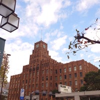 Photo taken at Hibiya Public Hall by さのまる on 11/25/2023