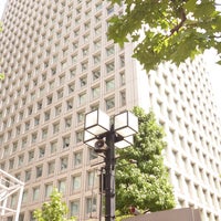 Photo taken at Hibiya Kokusai Building by さのまる on 7/31/2023