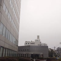 Photo taken at Nagoya International Center by さのまる on 3/24/2024