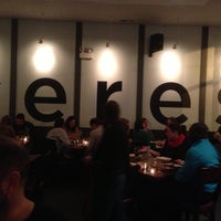 Review Ceres' Table