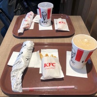 Photo taken at KFC by 夢民 （. on 1/12/2020