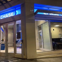 Photo taken at Chase Bank by DF on 11/22/2019