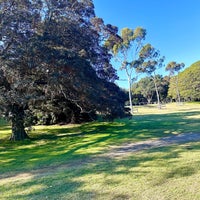 Photo taken at Centennial Park by Beer W. on 10/7/2023