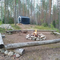 8/21/2019 tarihinde Татьяна О.ziyaretçi tarafından Karjala Park'de çekilen fotoğraf