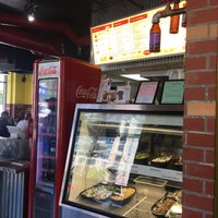 5/27/2017 tarihinde Leana F.ziyaretçi tarafından The Kebab Shop'de çekilen fotoğraf