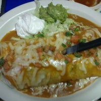 Photo taken at La Fogata Mexican Restaurant &amp;amp; Cantina - Beaverton by Shereen R. on 9/16/2013