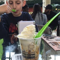 Llao Llao Singapore Halal