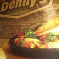 Photo taken at Denny&amp;#39;s by Paul S. on 1/5/2018