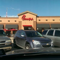 Photo taken at Chick-fil-A by Paul S. on 11/20/2017