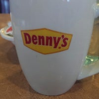 Photo taken at Denny&amp;#39;s by Paul S. on 1/16/2018