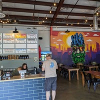 Photo taken at Sterling Street Brewery by Dave P. on 5/14/2022