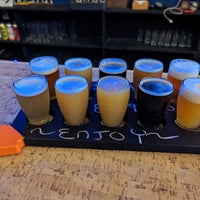 Foto tirada no(a) Fort Orange Brewing por Dave P. em 4/29/2023