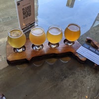 Photo taken at White Lion Brewing by Dave P. on 8/6/2021