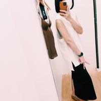 Photo taken at UNIQLO (ユニクロ) by リア on 6/18/2021