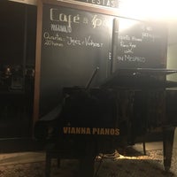 7/19/2018 tarihinde Andrea L.ziyaretçi tarafından Na Mata Café BH'de çekilen fotoğraf