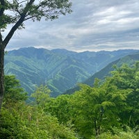 Photo taken at Mt. Iwatakeishi by kushami on 5/8/2022