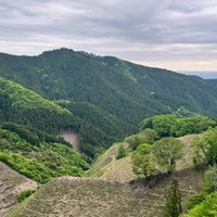 Photo taken at Mt. Iwatakeishi by kushami on 5/8/2022