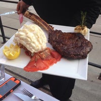 Photo prise au XO Prime Steaks par jacquie c. le5/11/2014