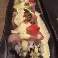 Menu - Poway Sushi Lounge - Sushi Restaurant