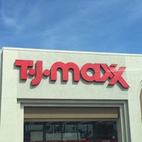 T J Maxx Midway District San Diego Ca