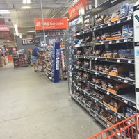 Photo taken at The Home Depot by Melody D. on 7/6/2016
