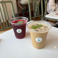 6/18/2023にPriscilla C.がFIKA Cafeで撮った写真