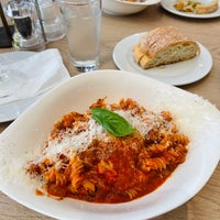 Photo taken at Vapiano by Priscilla C. on 11/6/2023