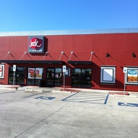 Jack In The Box 10861 E 41st St