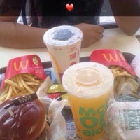 Photo taken at McDonald&amp;#39;s by Marcela A. on 8/4/2016