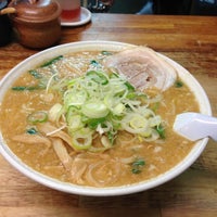 こってりらーめん なりたけ 千葉店 Ahora Cerrado 中央区富士見2 14 6