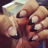 Photo taken at Oh, My Nails! by Priscilla S. on 1/16/2016