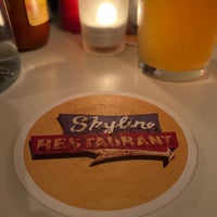 Photo taken at Skyline Restaurant by Craig S. on 6/28/2022