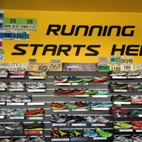 second wind running store
