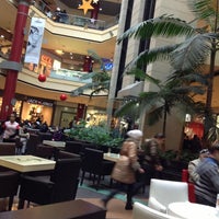 Photo taken at Beirut Mall by Malek F. on 12/23/2012
