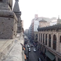 Foto scattata a Downtown México da Bialikover il 12/20/2015