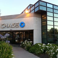 Photo taken at Chase Bank by Pat W. on 6/29/2013