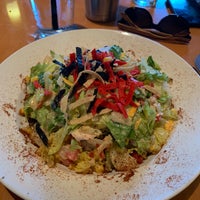 Photo taken at BJ&amp;#39;s Restaurant &amp;amp; Brewhouse by Larry B. on 9/5/2019