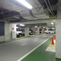 ワテラス駐車場 千代田区 東京都